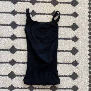 BLANQI® Everyday Maternity Belly Support Tanktop